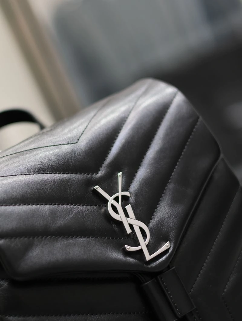 YSL Backpacks Bright 63129