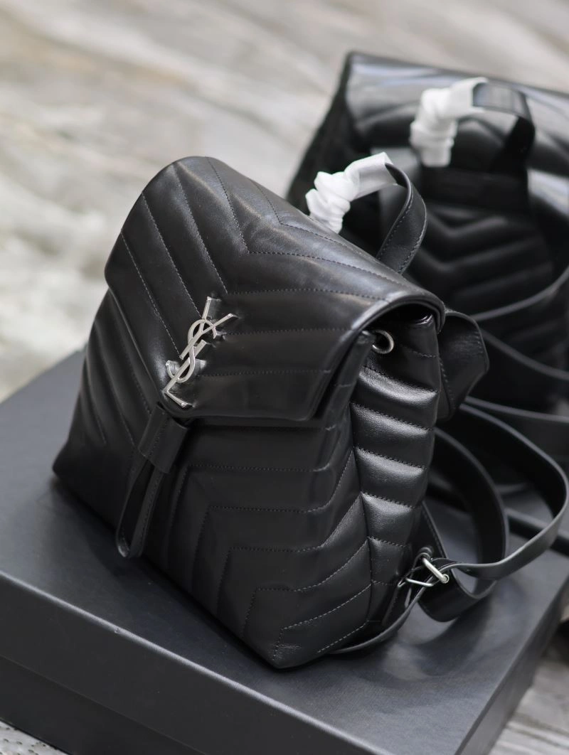 YSL Backpacks Bright 63129