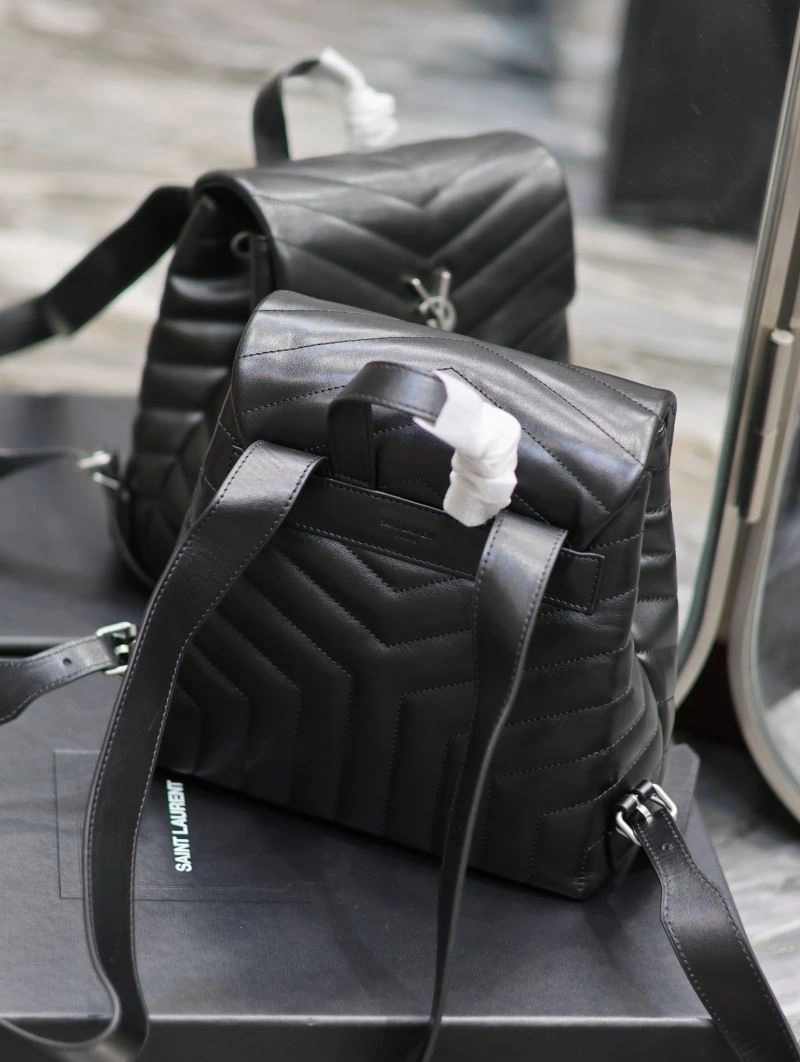 YSL Backpacks Bright 63129