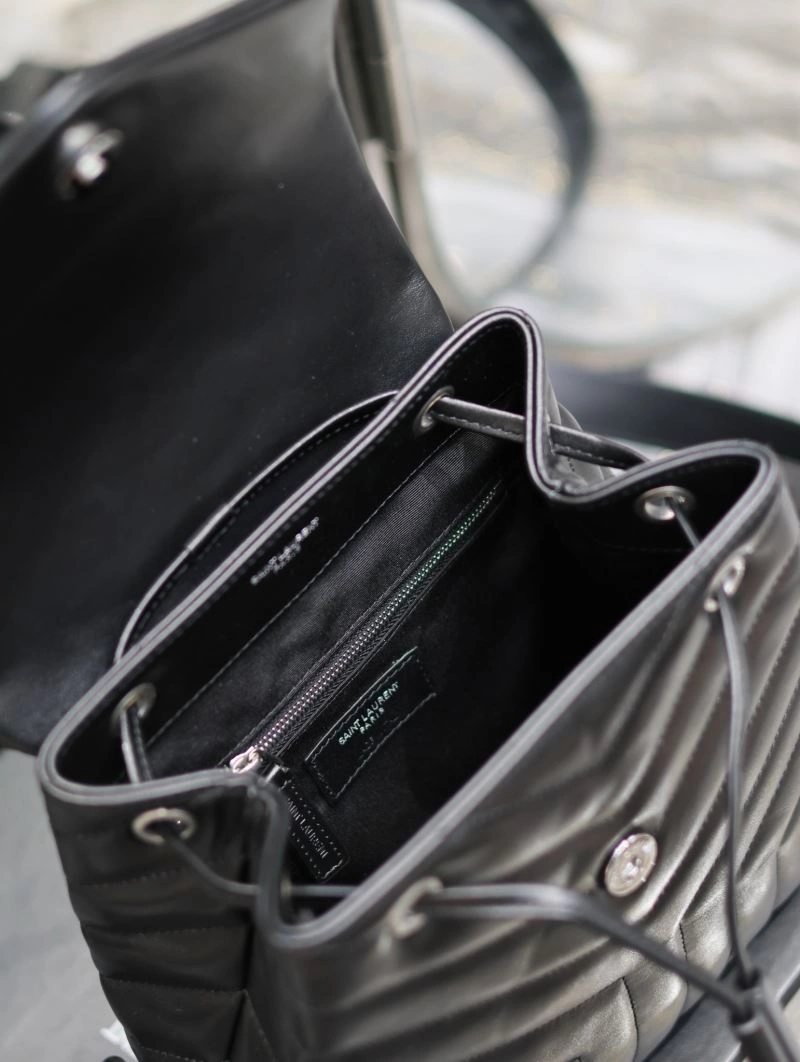 YSL Backpacks Bright 63129