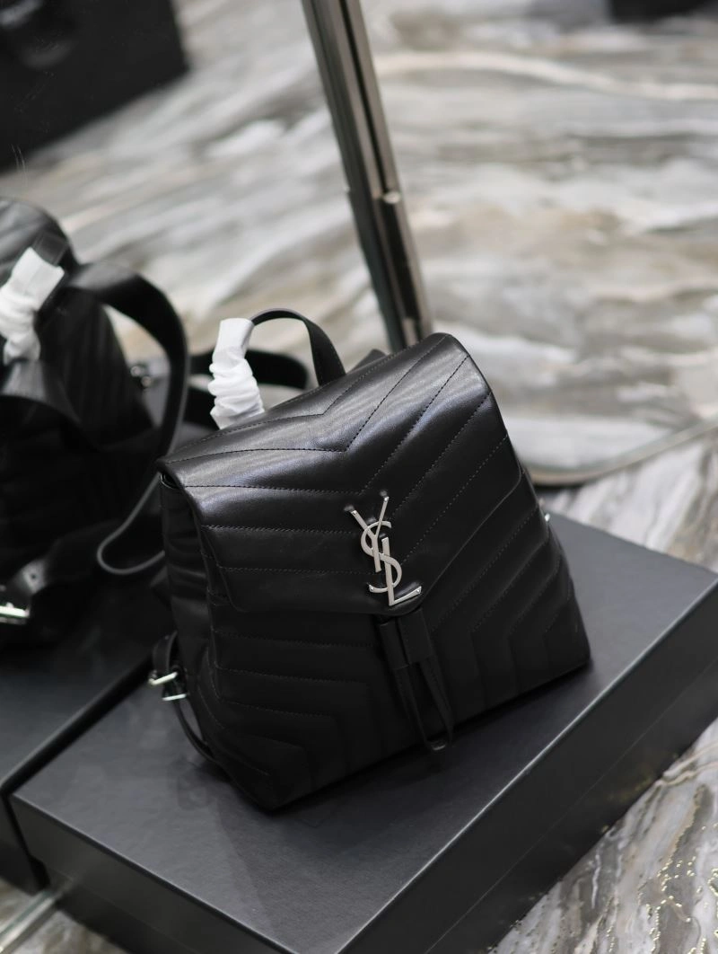 YSL Backpacks Bright 63129
