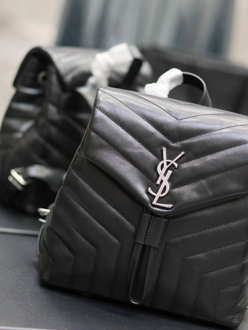 YSL Backpacks Bright 63129