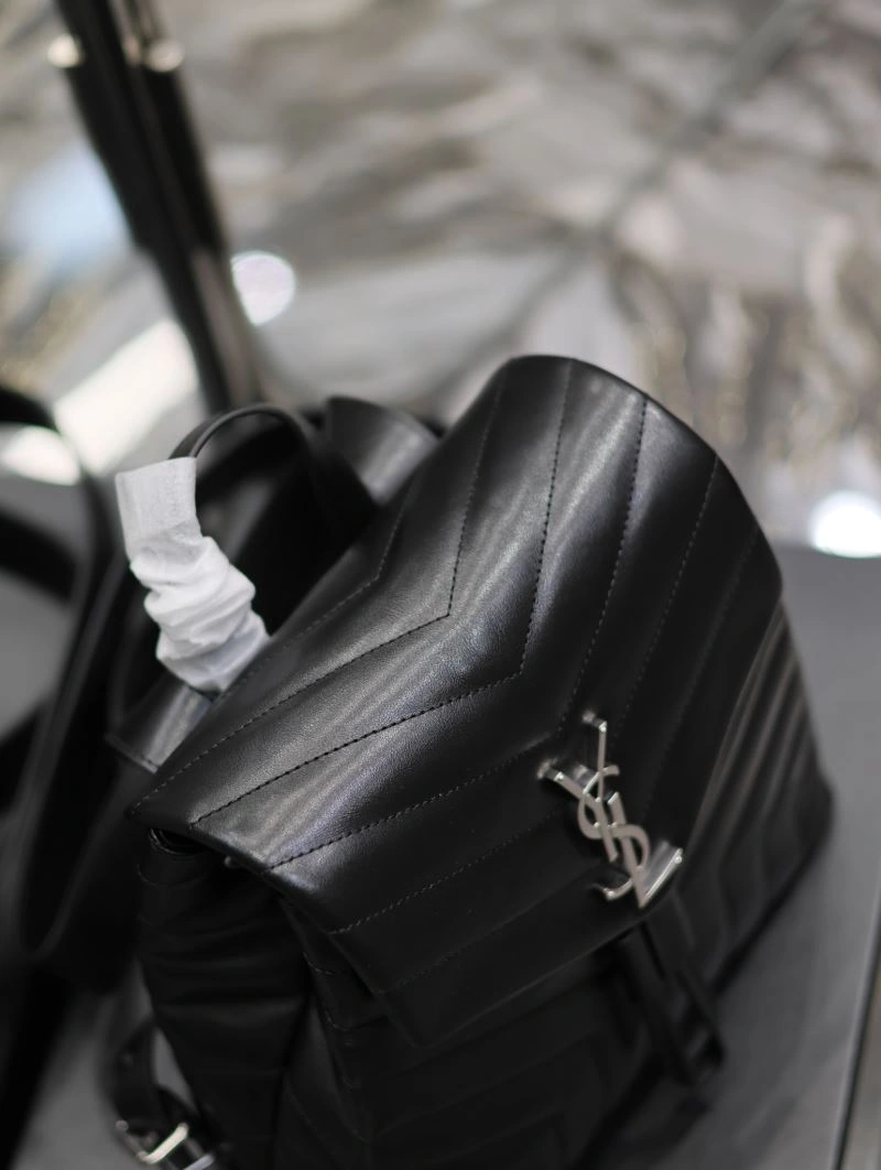 YSL Backpacks Bright 63129