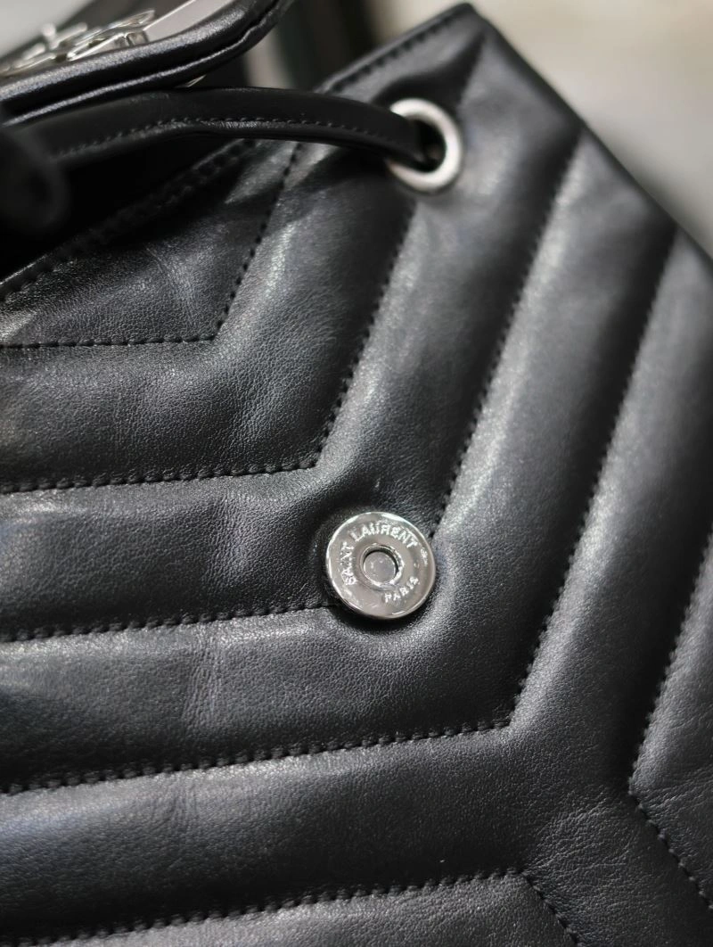 YSL Backpacks Bright 63129