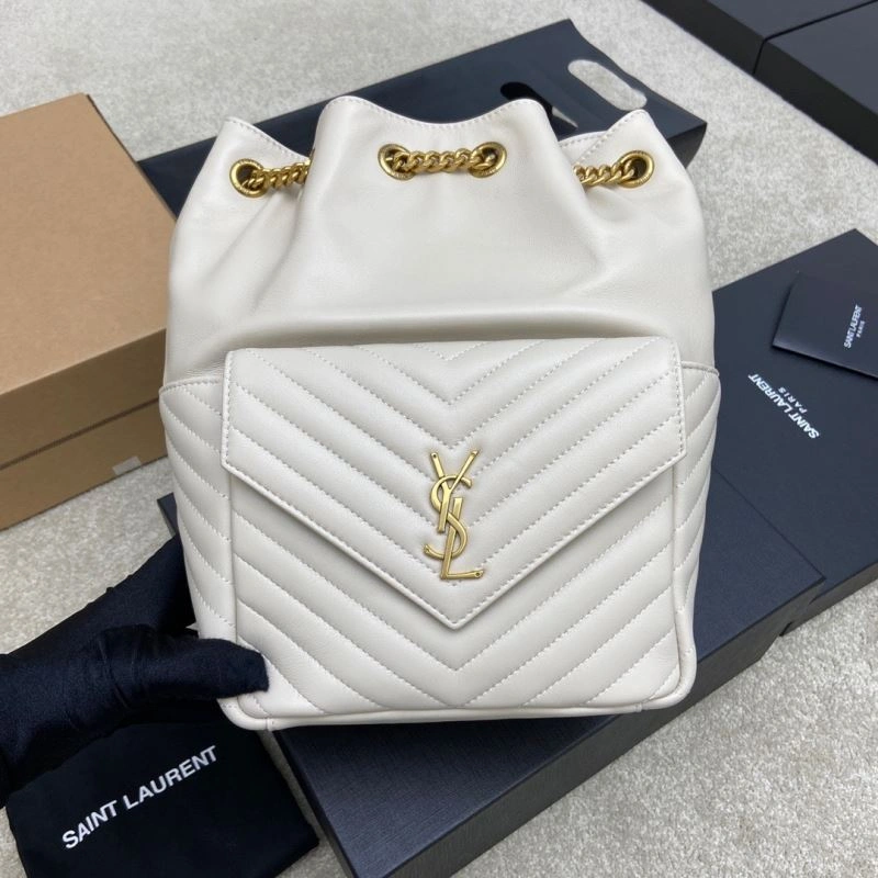 YSL Backpacks Upgraded 62682