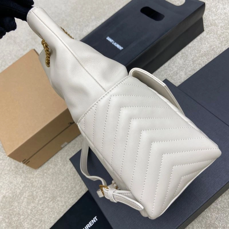 YSL Backpacks Upgraded 62682