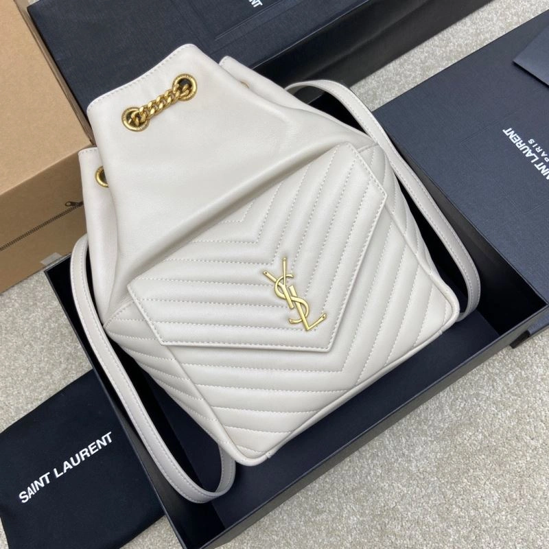 YSL Backpacks Upgraded 62682