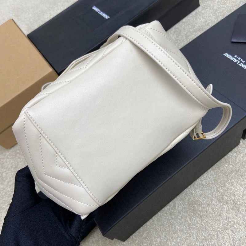 YSL Backpacks Upgraded 62682