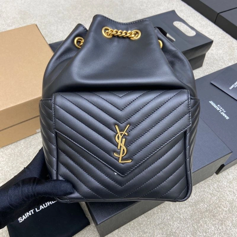 YSL Backpacks Cozy 62673