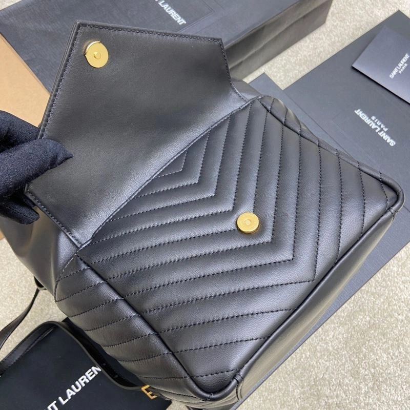 YSL Backpacks Cozy 62673
