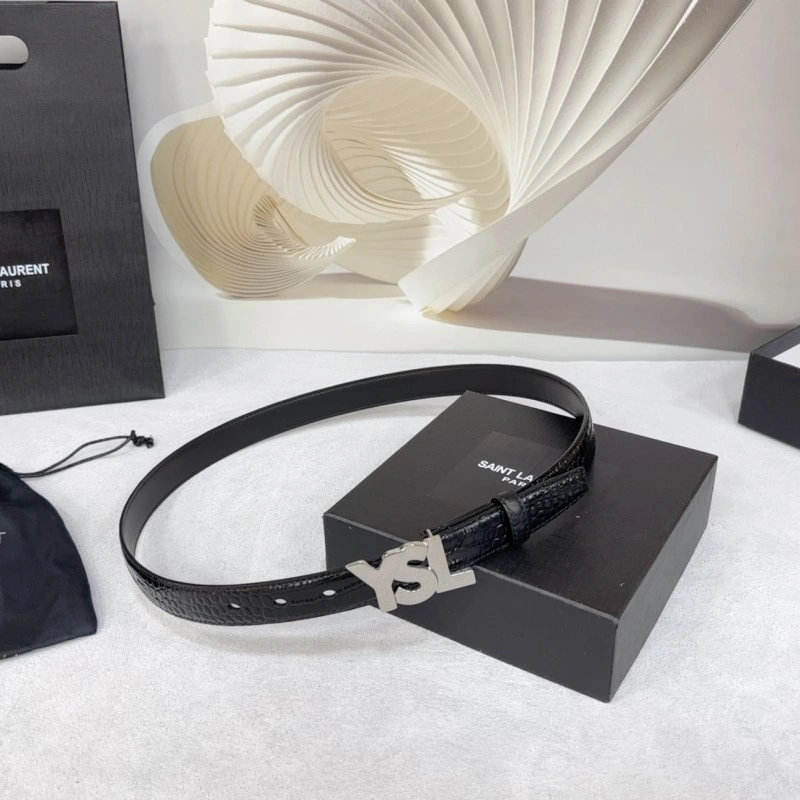 YSL Belts Trendsetting 305836