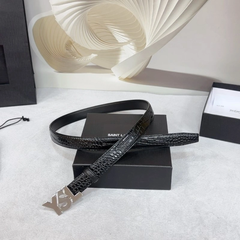 YSL Belts Trendsetting 305836