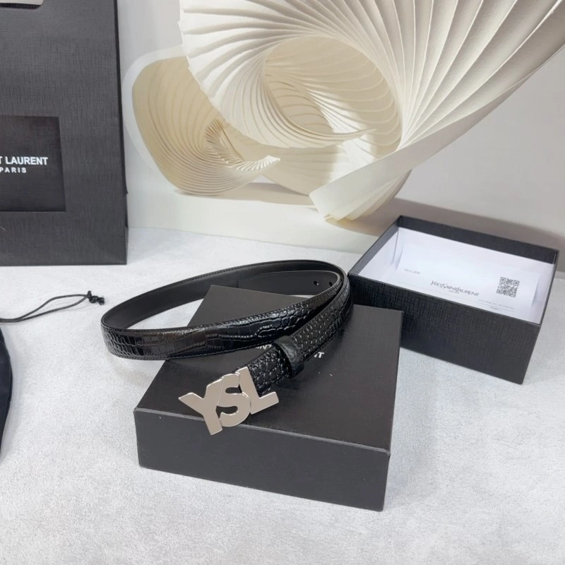 YSL Belts Trendsetting 305836
