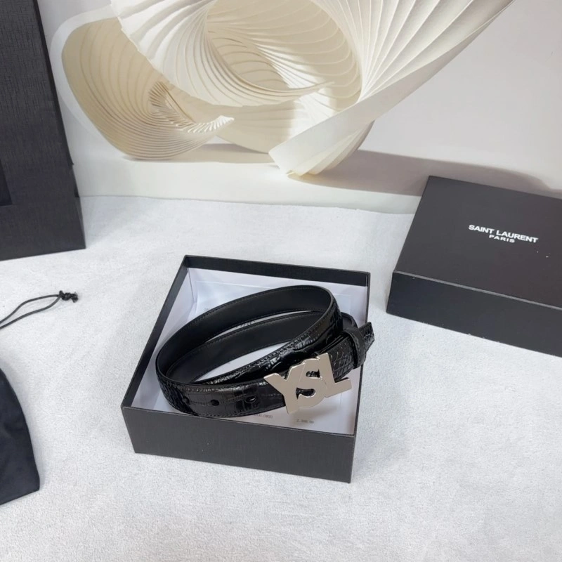 YSL Belts Trendsetting 305836