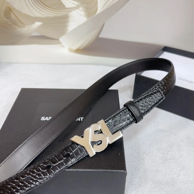 YSL Belts Trendsetting 305836
