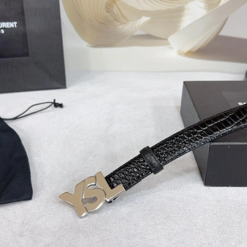 YSL Belts Trendsetting 305836