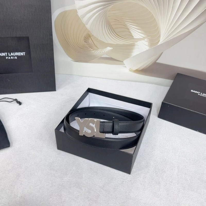 YSL Belts GoAnywhere 305830