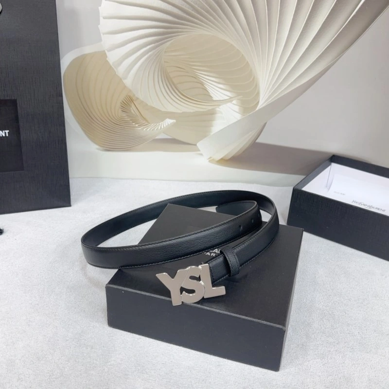 YSL Belts GoAnywhere 305830