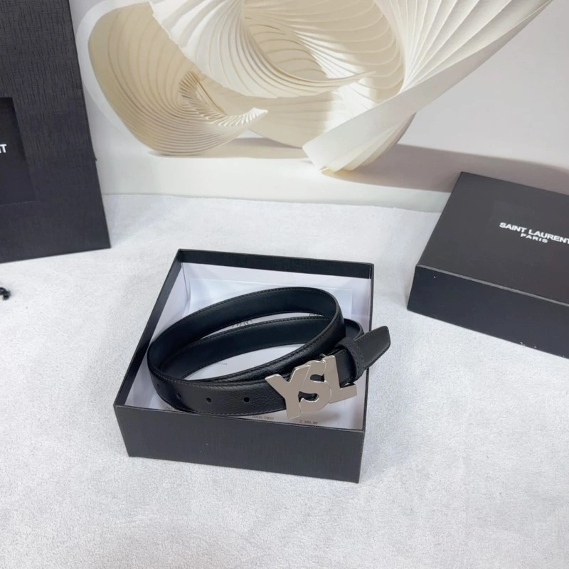 YSL Belts GoAnywhere 305830