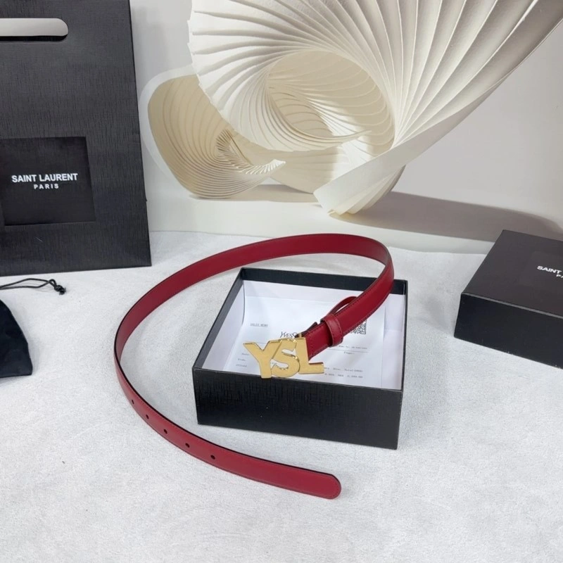 Resilient YSL Belts 305829