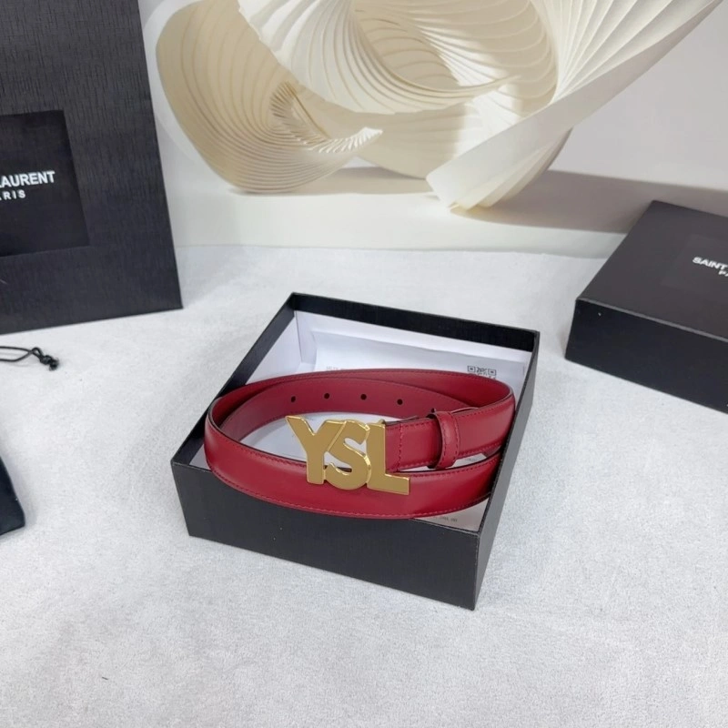 Resilient YSL Belts 305829
