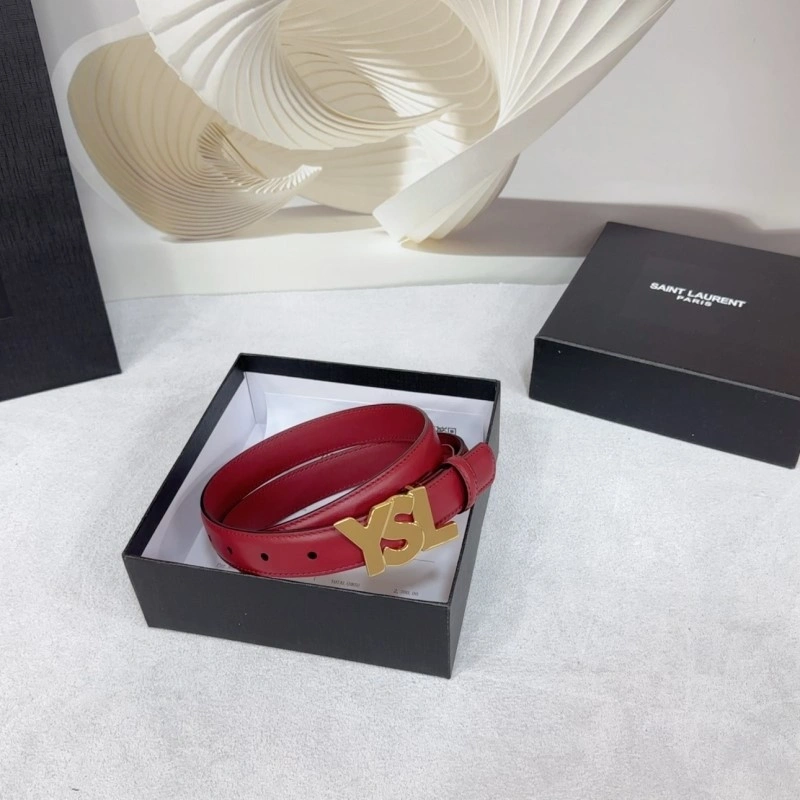 Resilient YSL Belts 305829