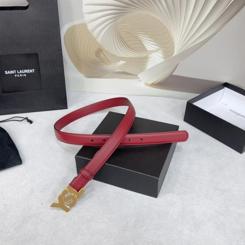 Resilient YSL Belts 305829