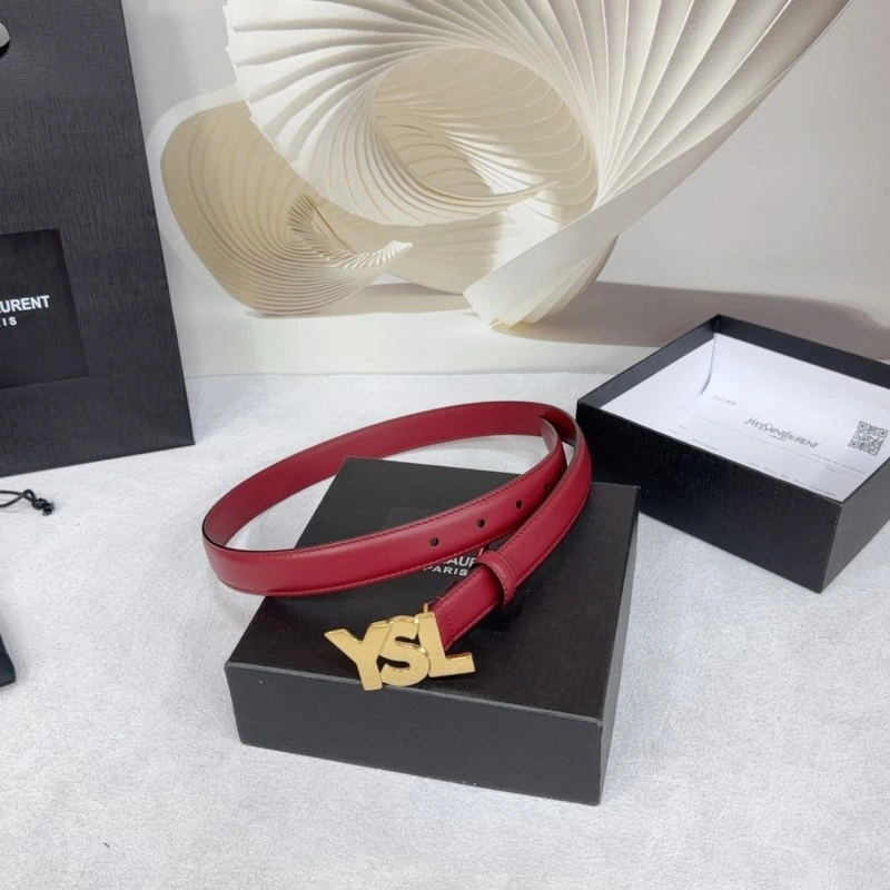 Resilient YSL Belts 305829