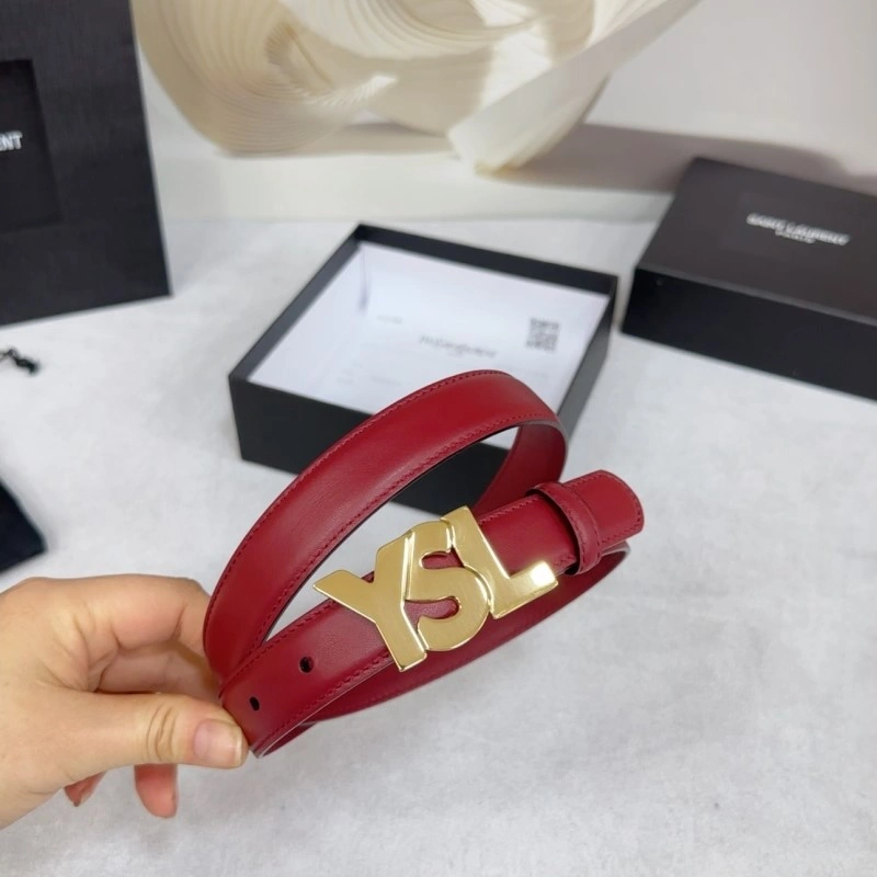 Resilient YSL Belts 305829