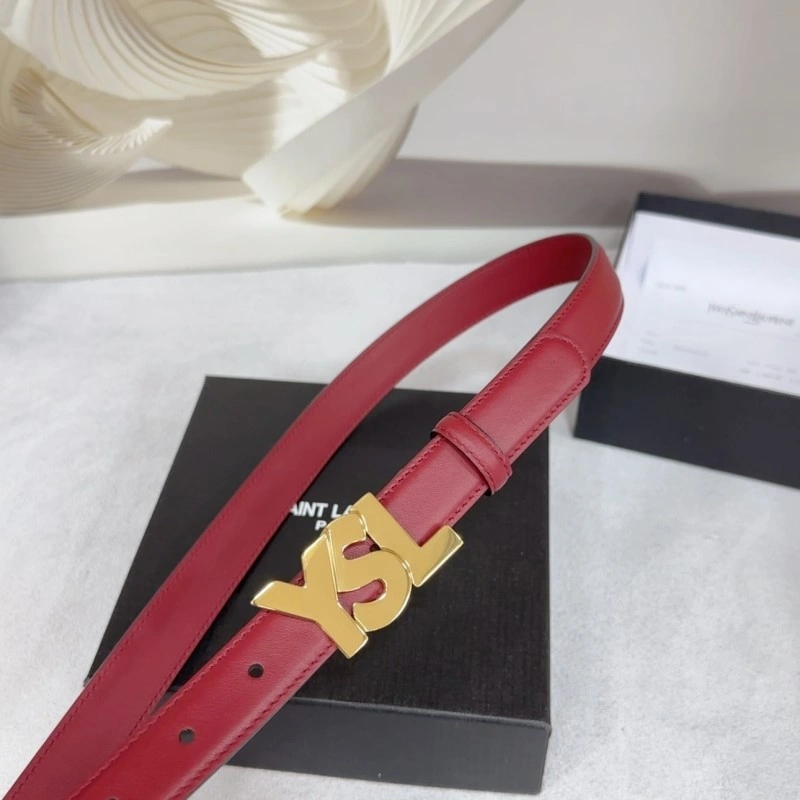 Resilient YSL Belts 305829