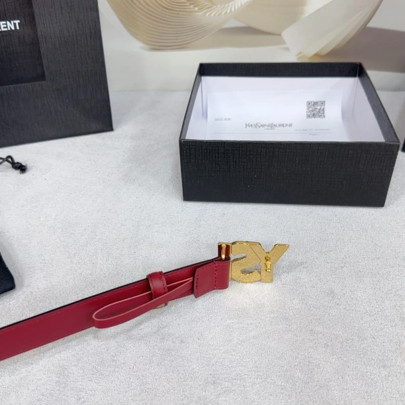 Resilient YSL Belts 305829