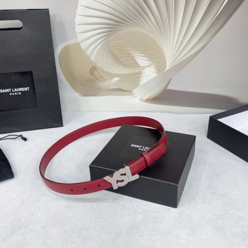 YSL Belts Modern 305838
