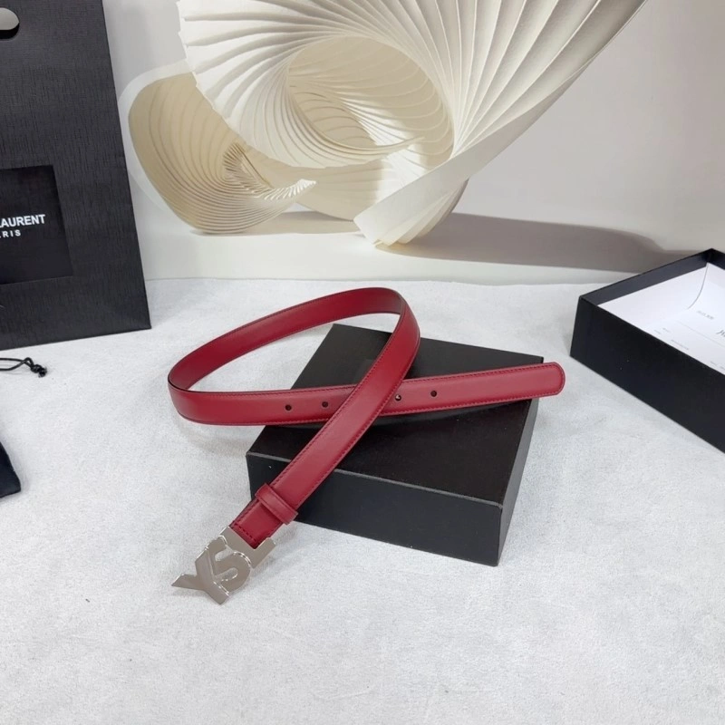 YSL Belts Modern 305838
