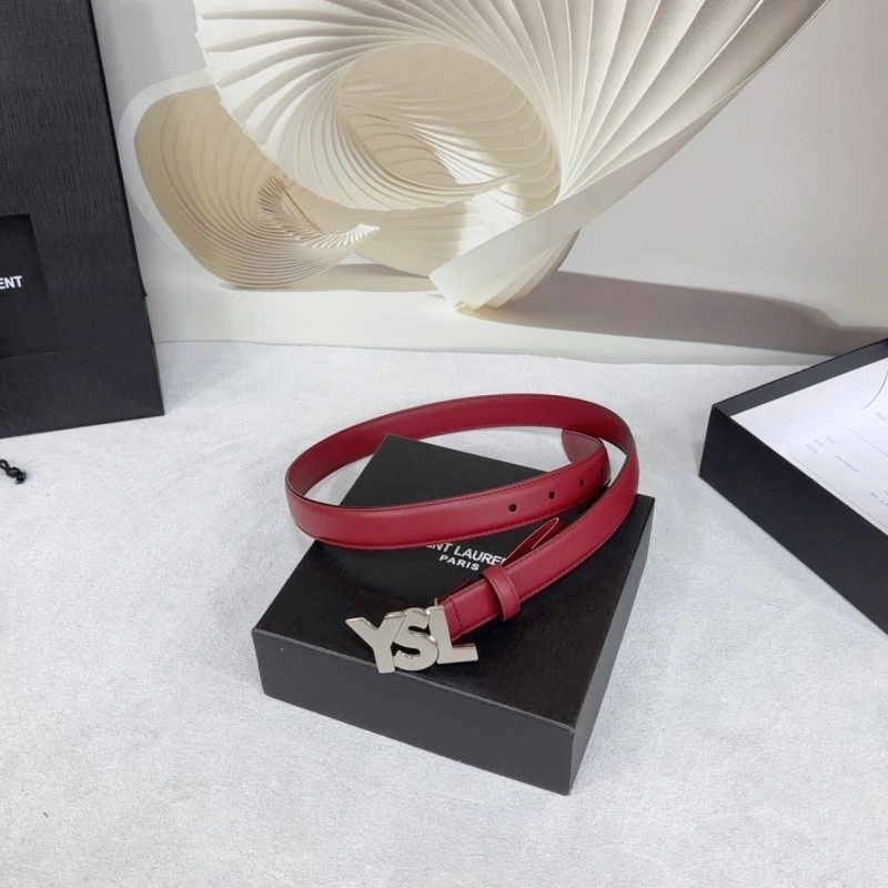 YSL Belts Modern 305838