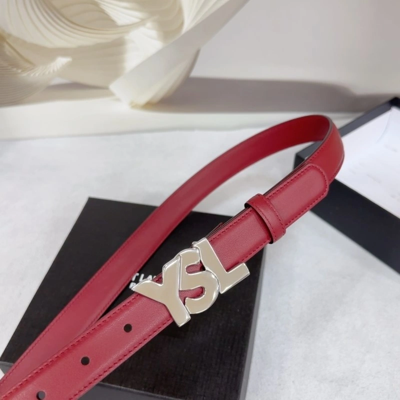 YSL Belts Modern 305838