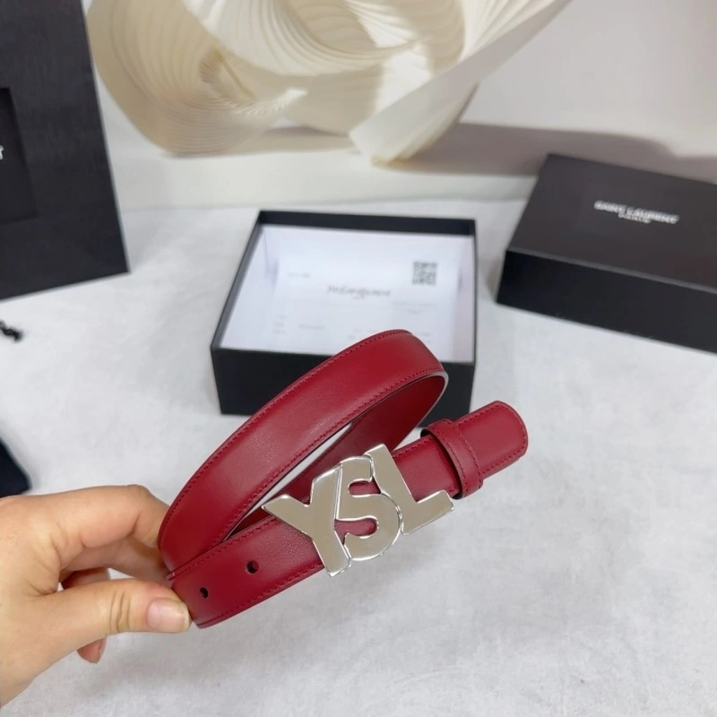 YSL Belts Modern 305838