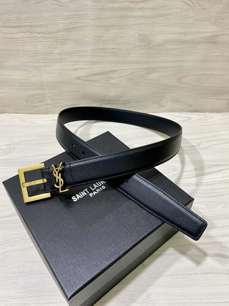SmoothTexture YSL Belts 305834
