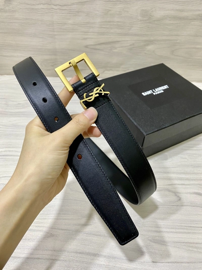 SmoothTexture YSL Belts 305834