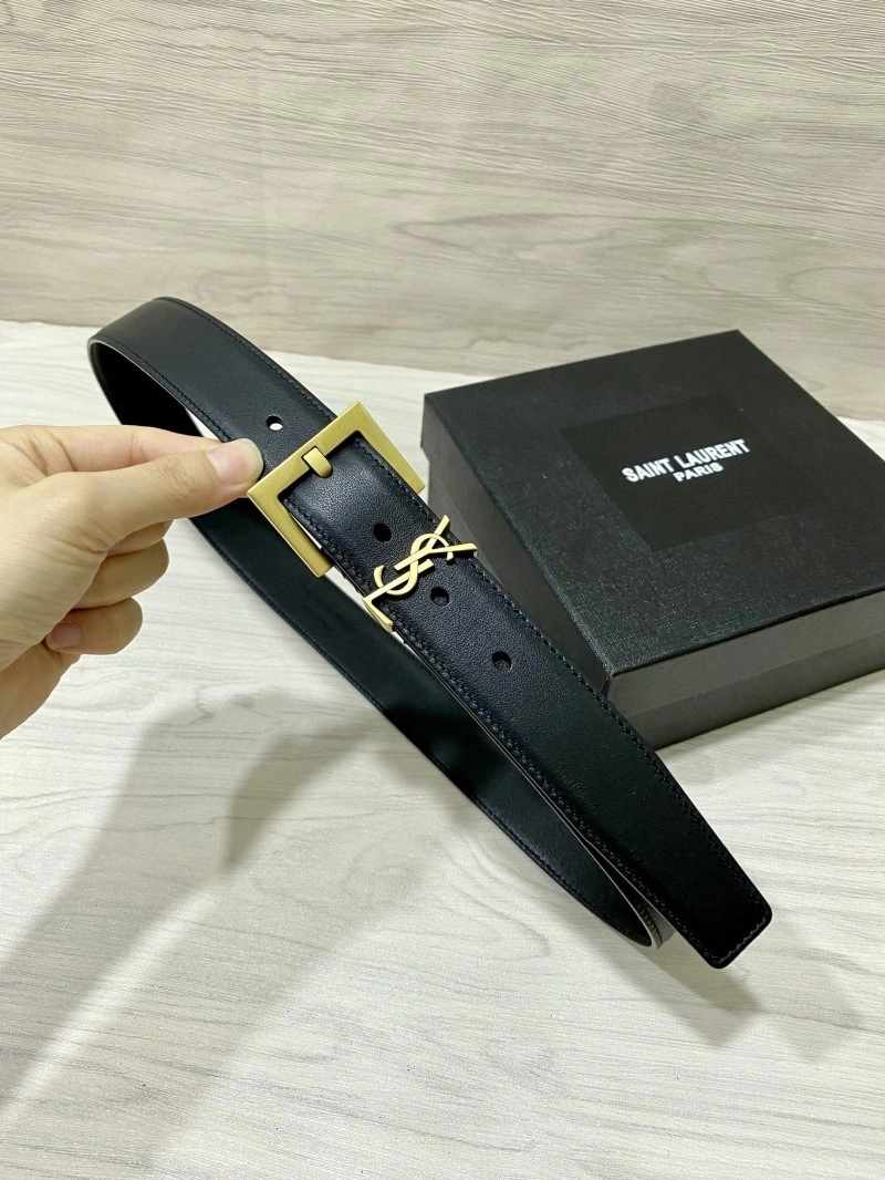 SmoothTexture YSL Belts 305834