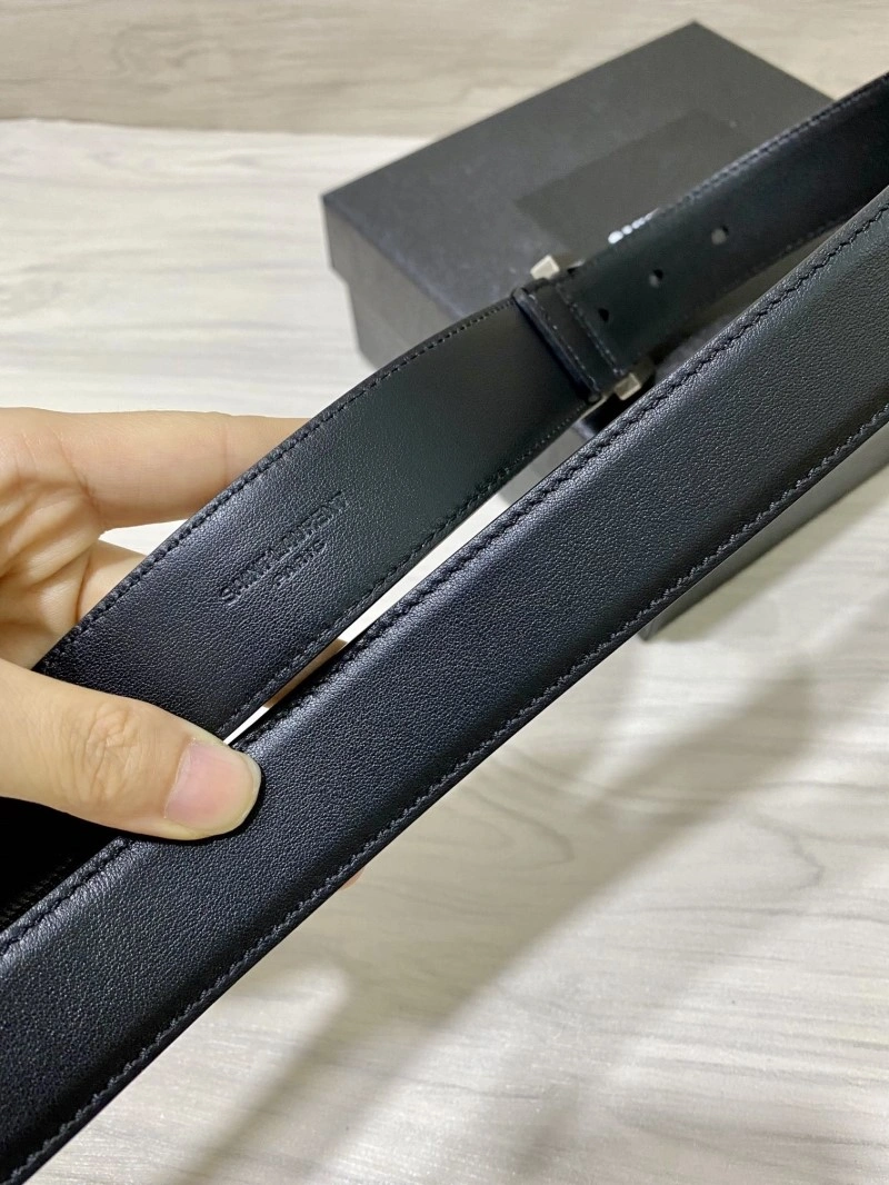 Vibrant YSL Belts 305824