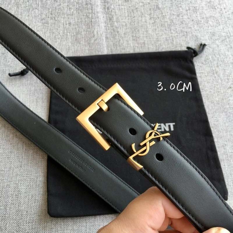 Comfortable YSL Belts 305917