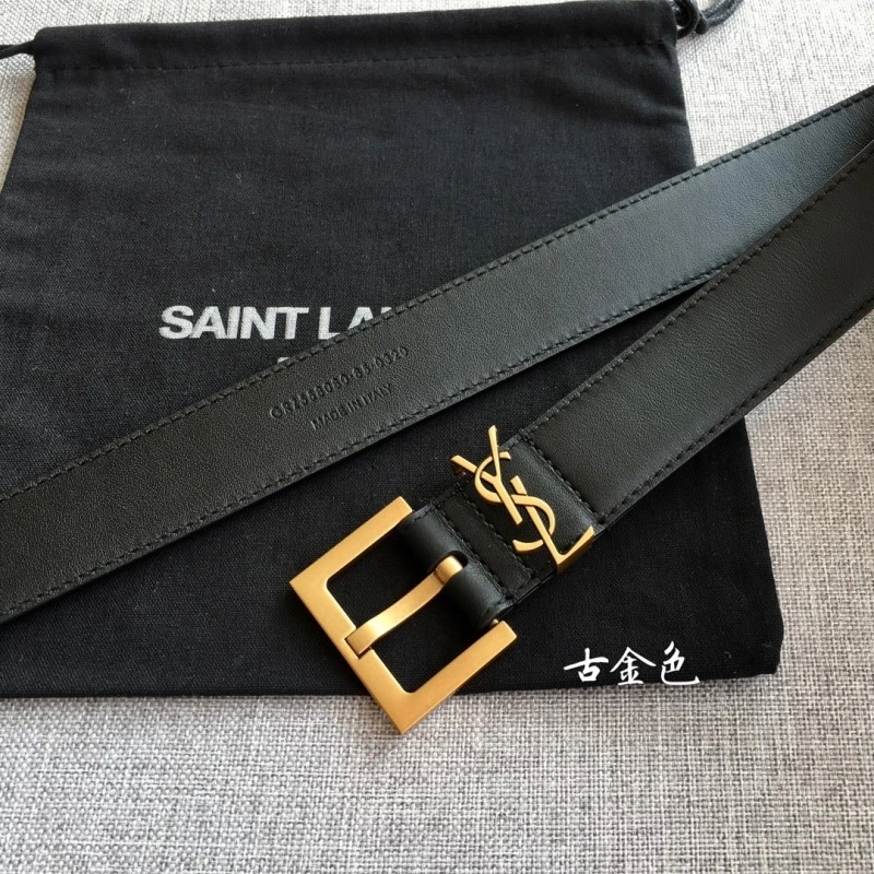 Comfortable YSL Belts 305917