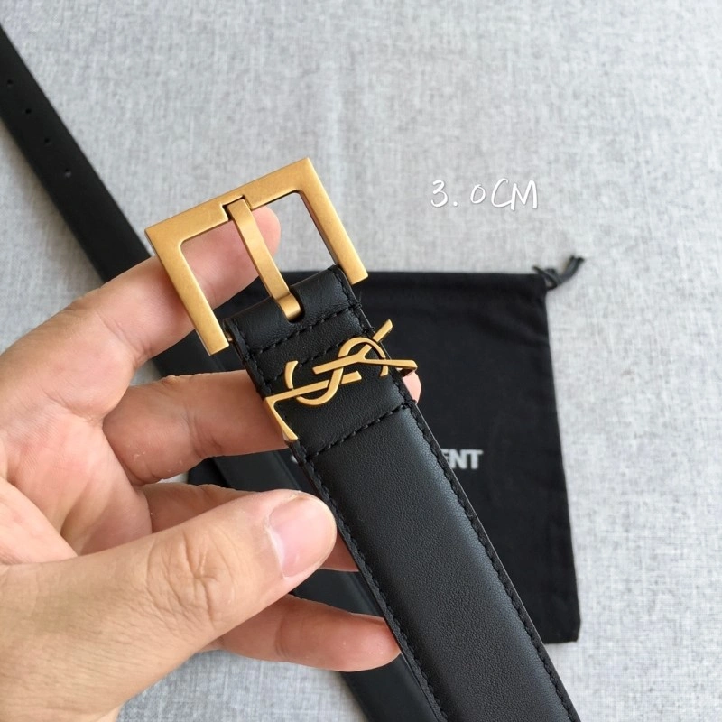 Comfortable YSL Belts 305917