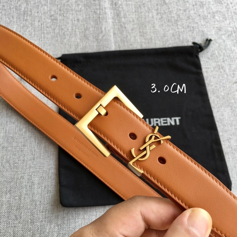 YSL Belts Durable 305911