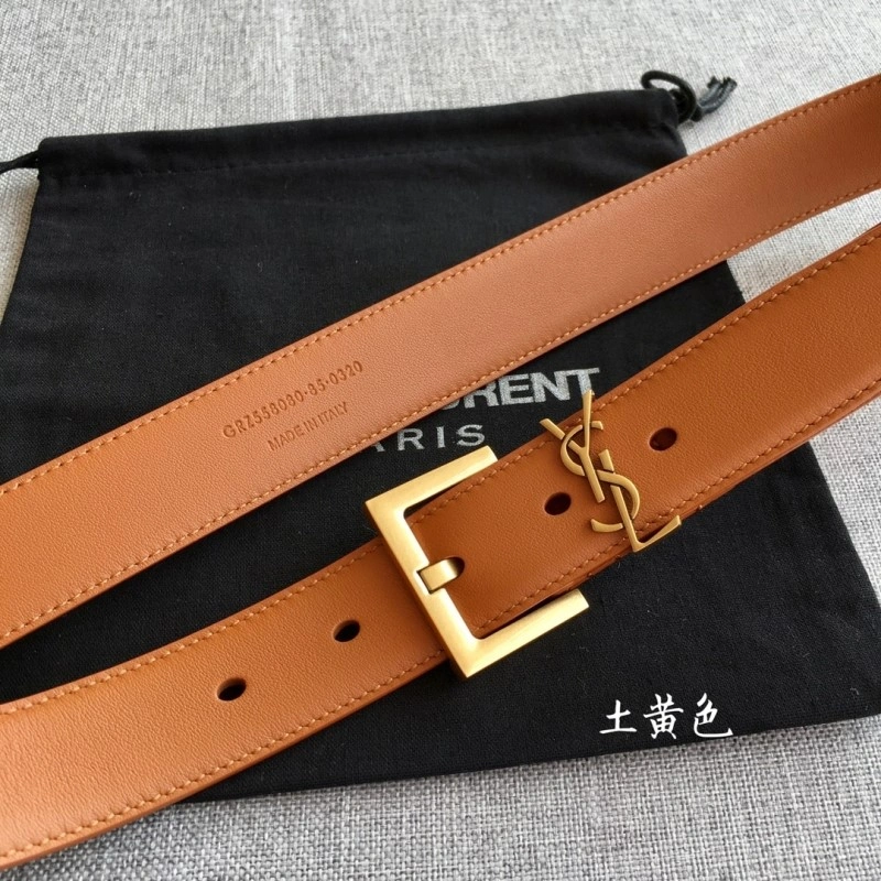 YSL Belts Durable 305911