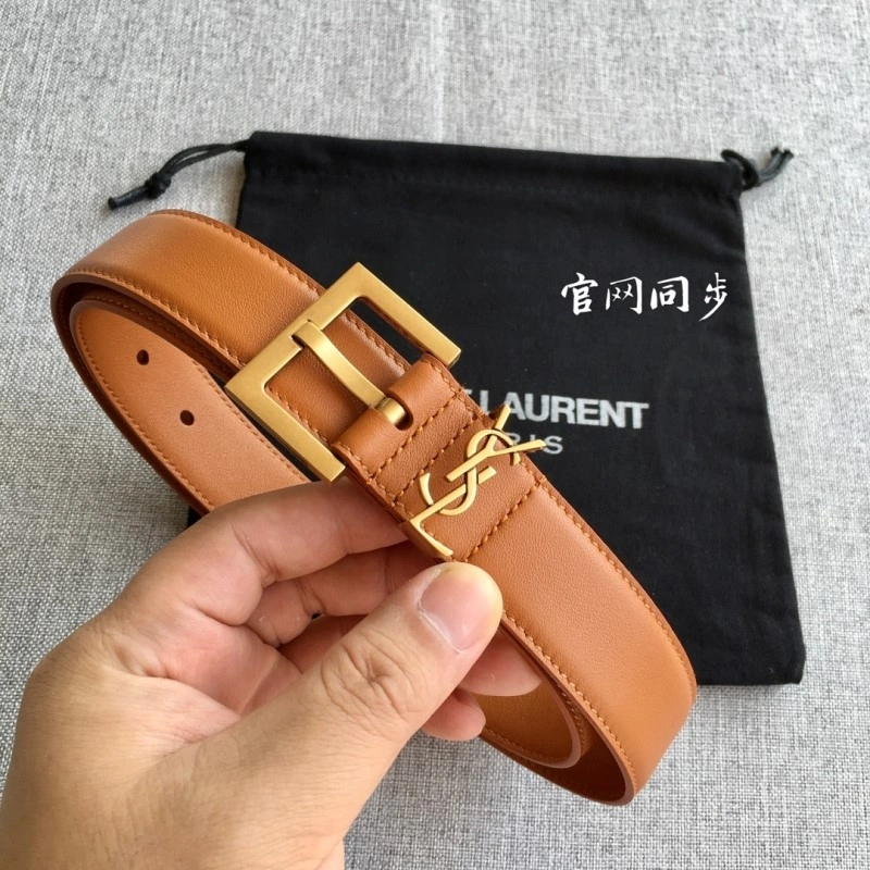 YSL Belts Durable 305911