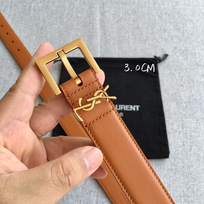 YSL Belts Durable 305911