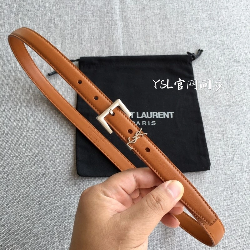 WeatherProof YSL Belts 305918
