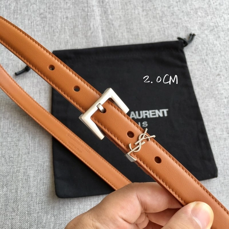 WeatherProof YSL Belts 305918