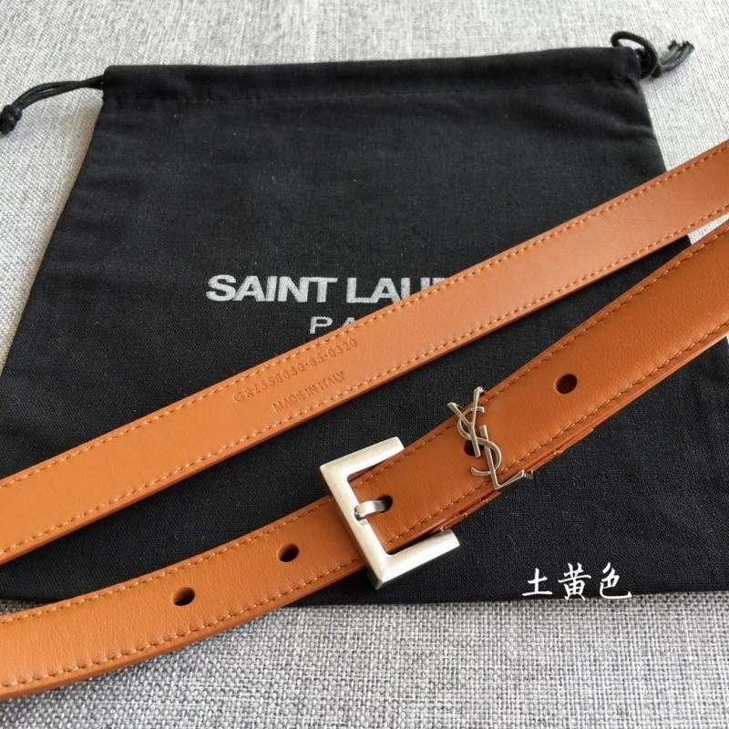 WeatherProof YSL Belts 305918